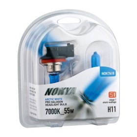 NOKYA H11 55W S1 Arctic White